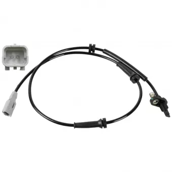 Capteur, vitesse de roue FEBI BILSTEIN 108003