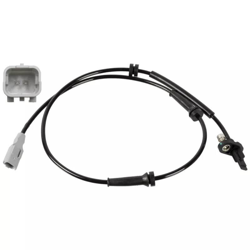 Capteur, vitesse de roue FEBI BILSTEIN 108003