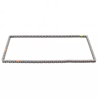 Chaîne de distribution FEBI BILSTEIN 108006