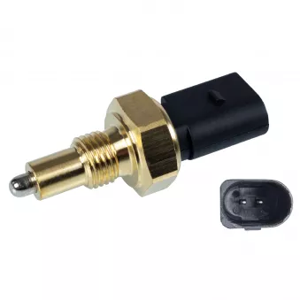 Contacteur, feu de recul FEBI BILSTEIN 108018