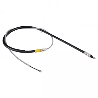 Tirette à câble, frein de stationnement FEBI BILSTEIN
