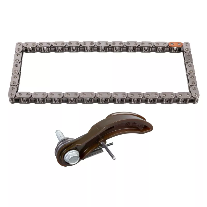 Kit de chaînes, commande de pompe à huile FEBI BILSTEIN 108039