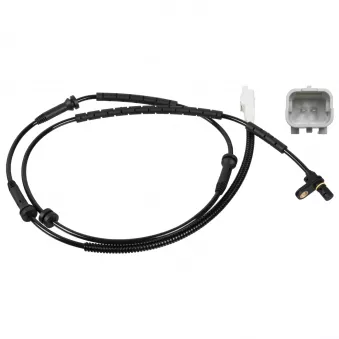 Capteur, vitesse de roue FEBI BILSTEIN 108074