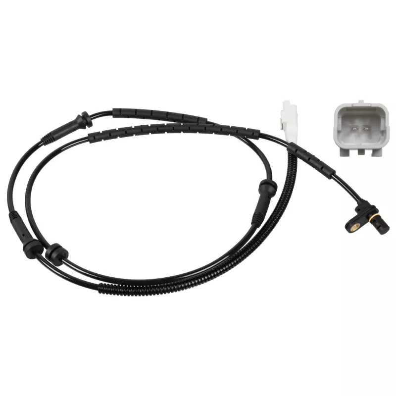 Capteur, vitesse de roue FEBI BILSTEIN 108074