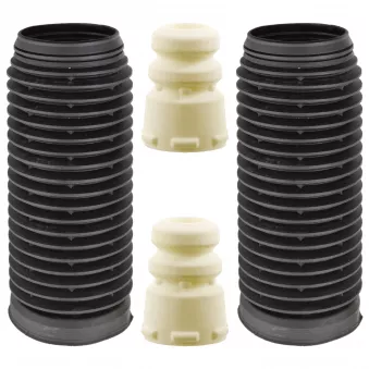 Butée élastique, suspension FEBI BILSTEIN 108091
