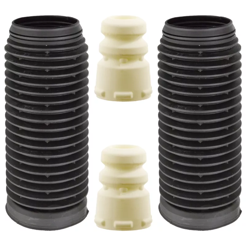Butée élastique, suspension FEBI BILSTEIN 108091