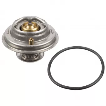 Thermostat d'eau FEBI BILSTEIN 108104