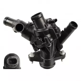 Thermostat d'eau FEBI BILSTEIN 108149