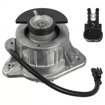 Support moteur FEBI BILSTEIN 108152