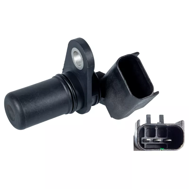 Capteur d'angle, vilebrequin FEBI BILSTEIN 108159
