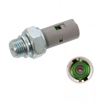 Indicateur de pression d'huile FEBI BILSTEIN 108162