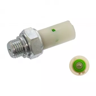 Indicateur de pression d'huile FEBI BILSTEIN 108163
