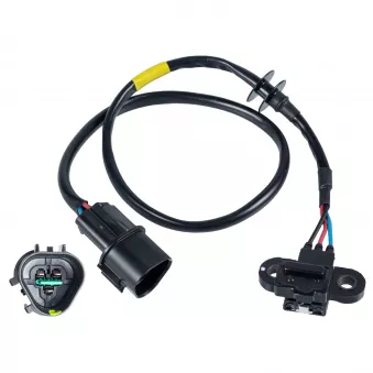 Capteur d'angle, vilebrequin FEBI BILSTEIN 108164