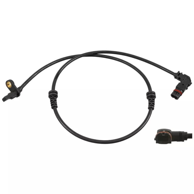 Capteur, vitesse de roue FEBI BILSTEIN 108169