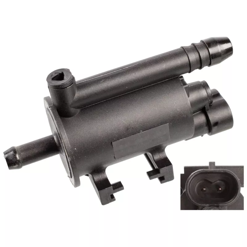 Soupape de ventilation, réservoir de carburant FEBI BILSTEIN 108190