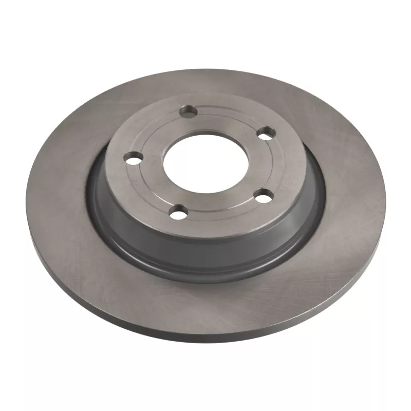 Jeu de 2 disques de frein arrière FEBI BILSTEIN 108193