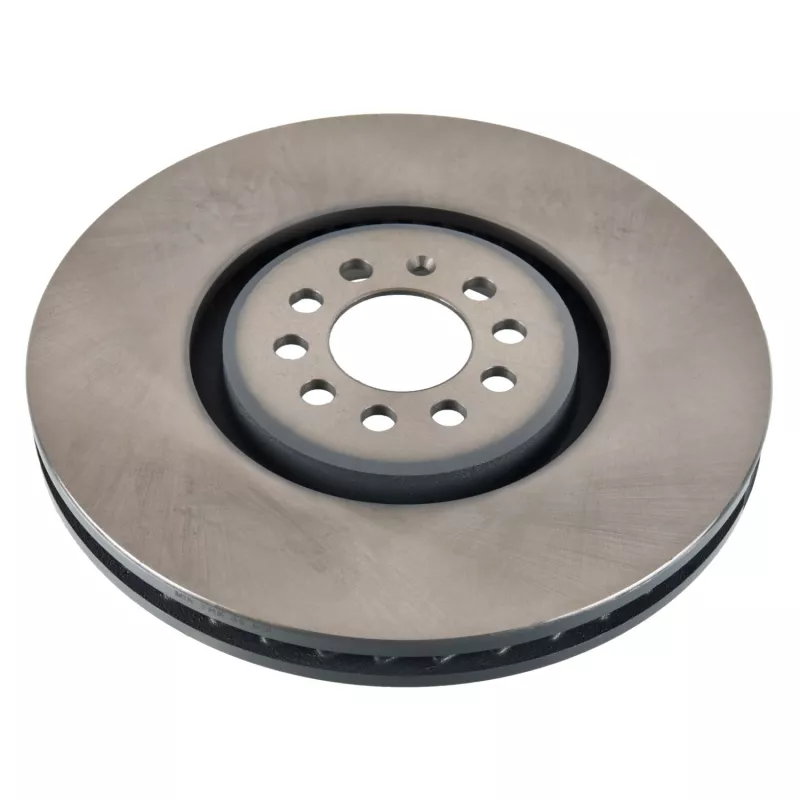 Disque de frein avant droit FEBI BILSTEIN 108207