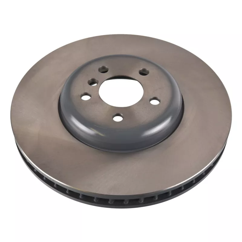 Disque de frein avant gauche FEBI BILSTEIN 108211