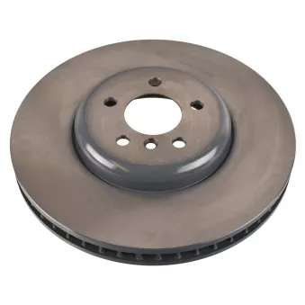 Disque de frein avant droit FEBI BILSTEIN 108212