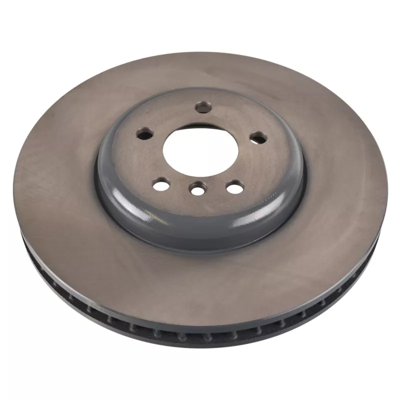 Disque de frein avant droit FEBI BILSTEIN 108212