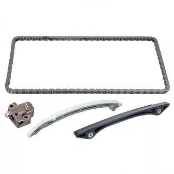 Kit de distribution par chaîne FEBI BILSTEIN 108225