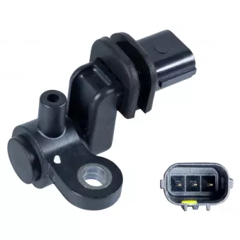 Capteur d'angle, vilebrequin FEBI BILSTEIN 108239