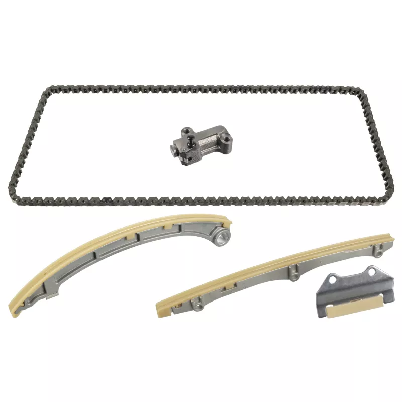 Kit de distribution par chaîne FEBI BILSTEIN 108244
