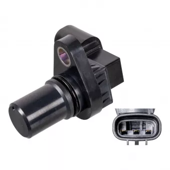 Capteur d'angle, vilebrequin FEBI BILSTEIN 108248