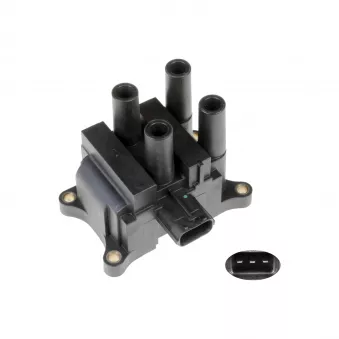 Bobine d'allumage FEBI BILSTEIN 108252