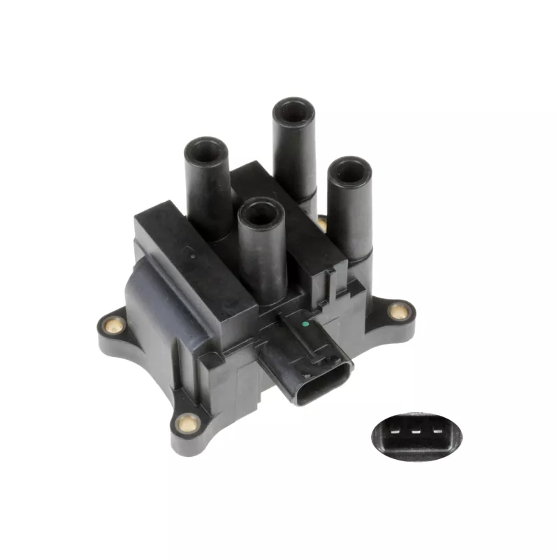 Bobine d'allumage FEBI BILSTEIN 108252