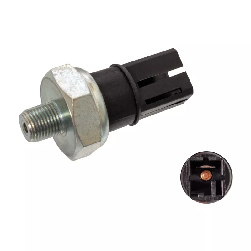 Indicateur de pression d'huile FEBI BILSTEIN 108254