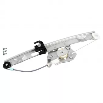 Lève-vitre arrière gauche FEBI BILSTEIN 108258