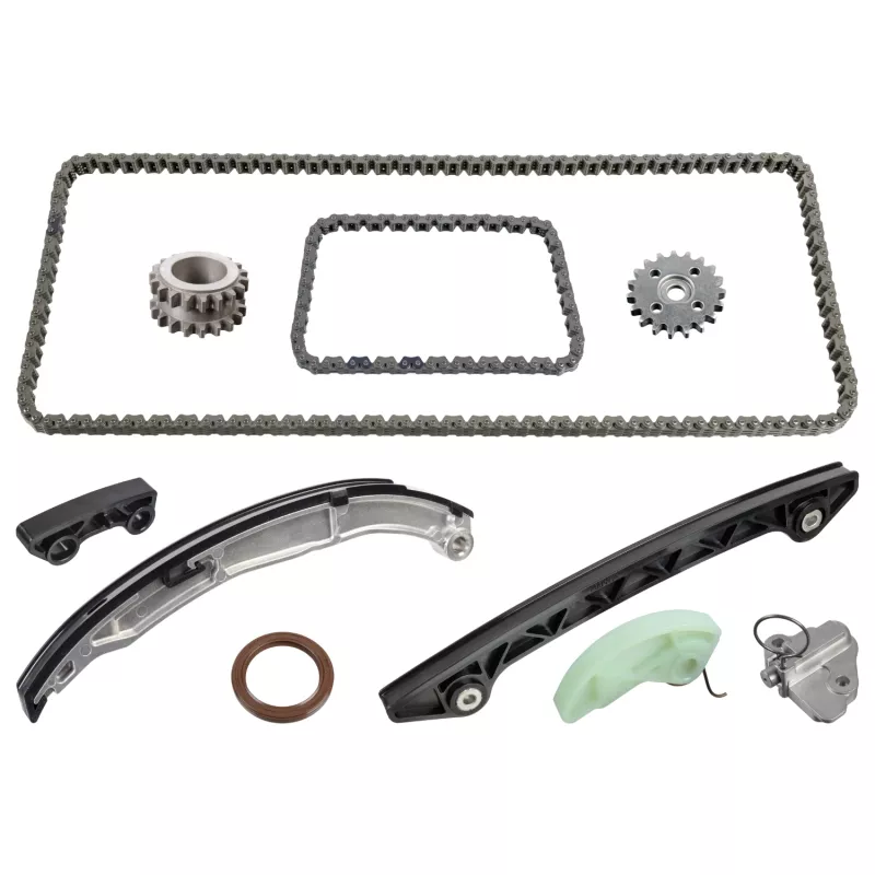 Kit de distribution par chaîne FEBI BILSTEIN 108270