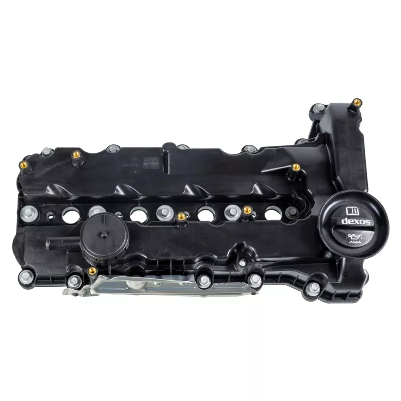 Couvercle de culasse FEBI BILSTEIN 108274