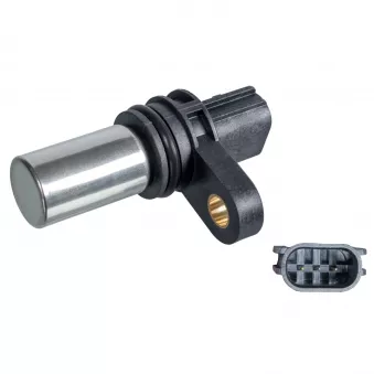 Capteur d'angle, vilebrequin FEBI BILSTEIN 108291