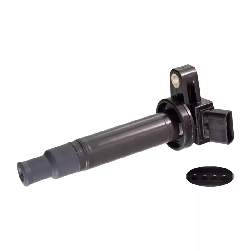 Bobine d'allumage FEBI BILSTEIN 108294