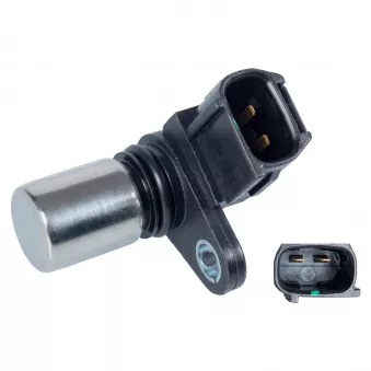 Capteur, position d'arbre à cames FEBI BILSTEIN 108297