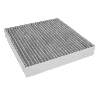 Filtre, air de l'habitacle FEBI BILSTEIN 108301