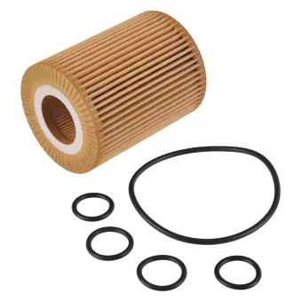Filtre à huile FEBI BILSTEIN 108305