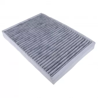 Filtre, air de l'habitacle FEBI BILSTEIN 108306