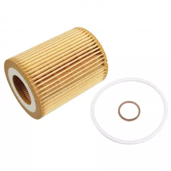 Filtre à huile FEBI BILSTEIN