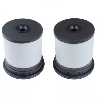 Kit de filtres à carburant FEBI BILSTEIN 108321