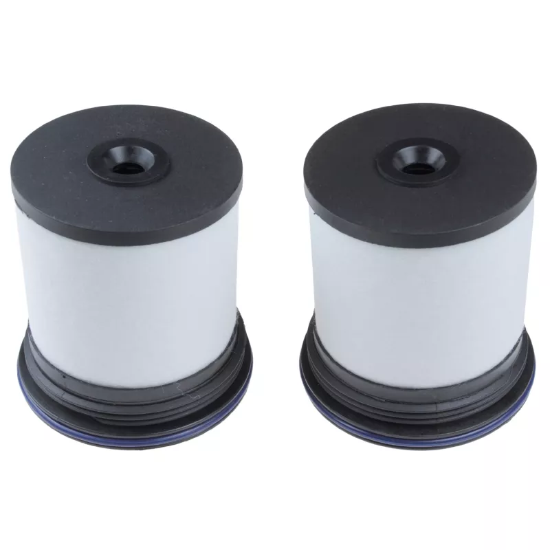 Kit de filtres à carburant FEBI BILSTEIN 108321