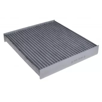 Filtre, air de l'habitacle FEBI BILSTEIN 108322