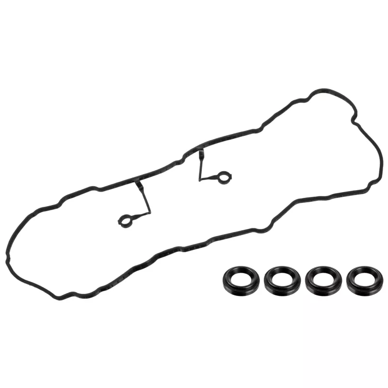 Jeu de joints d'étanchéité, couvercle de culasse FEBI BILSTEIN 108338