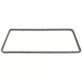 Chaîne de distribution FEBI BILSTEIN 108345