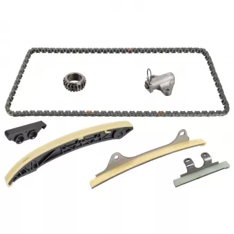 Kit de distribution par chaîne FEBI BILSTEIN 108347