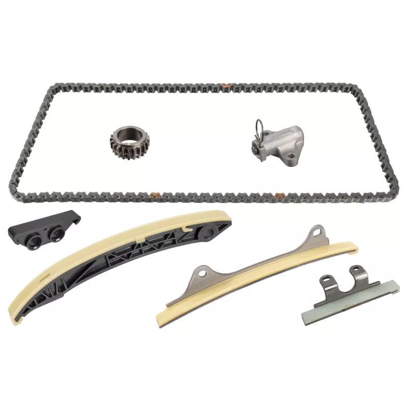 Kit de distribution par chaîne FEBI BILSTEIN 108347