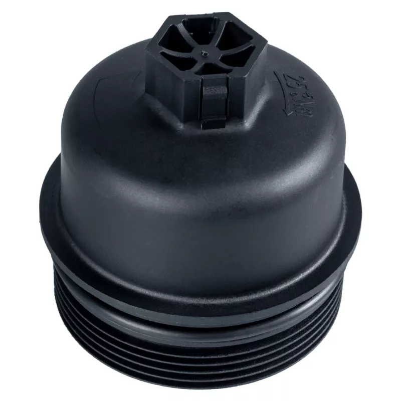Couvercle, boîtier du filtre à huile FEBI BILSTEIN 108349