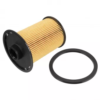 Filtre à carburant FEBI BILSTEIN